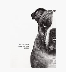 Benson Photographic Print