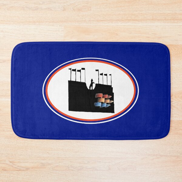 Item preview, South Stands- Mile High Stadium designed and sold by DeadStadium.