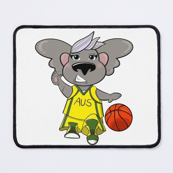 Item preview, Kel Koala - Opals Star designed and sold by Swags.