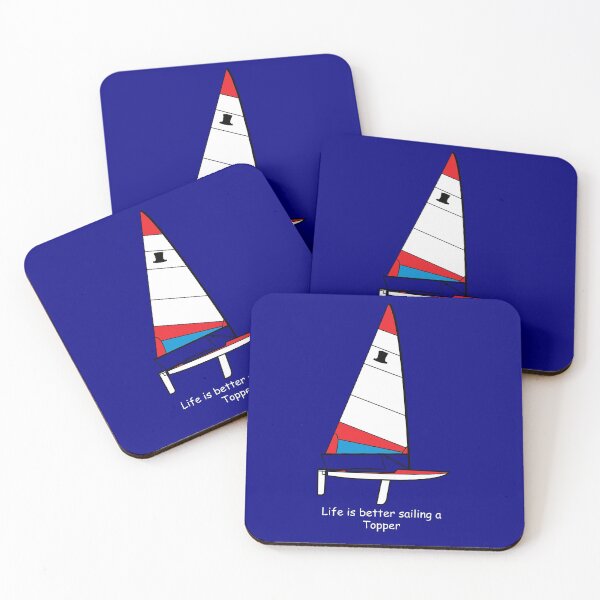 Item preview, Topper Sailboat designed and sold by CHBB.