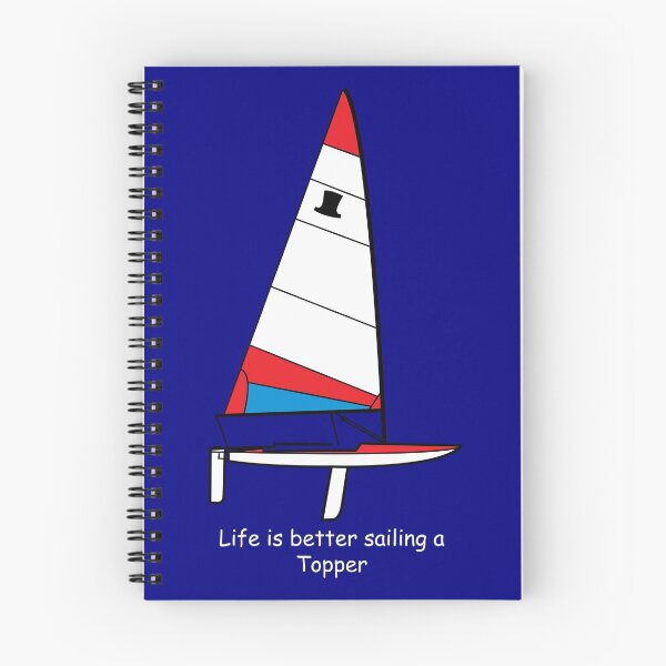 Item preview, Topper Sailboat designed and sold by CHBB.