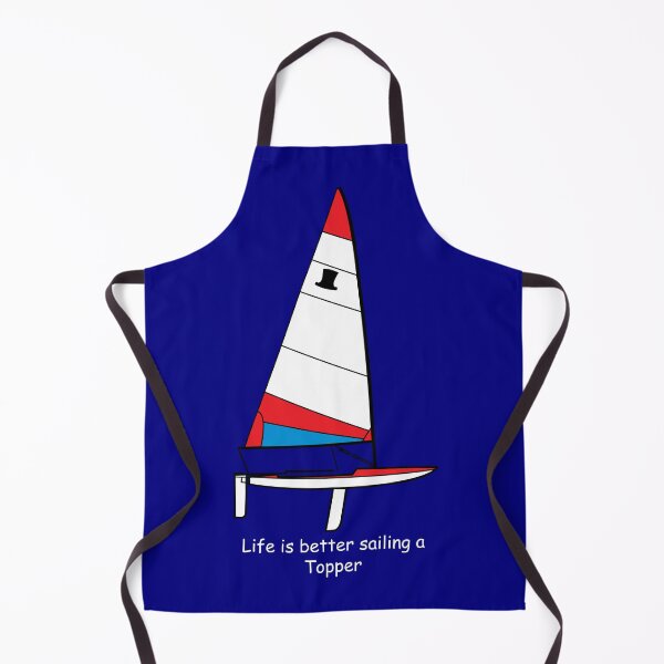 Item preview, Topper Sailboat designed and sold by CHBB.