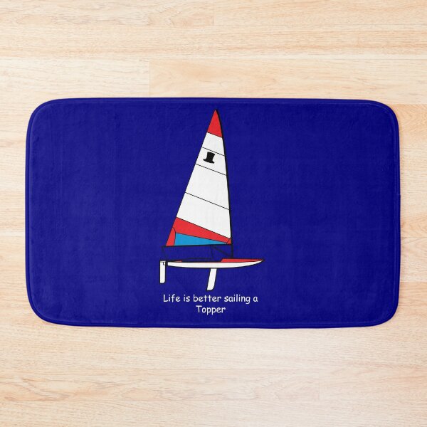 Item preview, Topper Sailboat designed and sold by CHBB.
