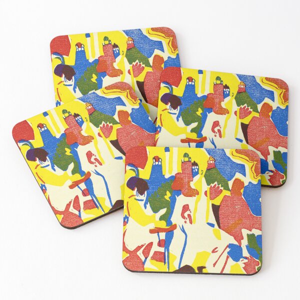 Item preview, Abstract Fine-Art Design - Sounds designed and sold by carolpatricia.