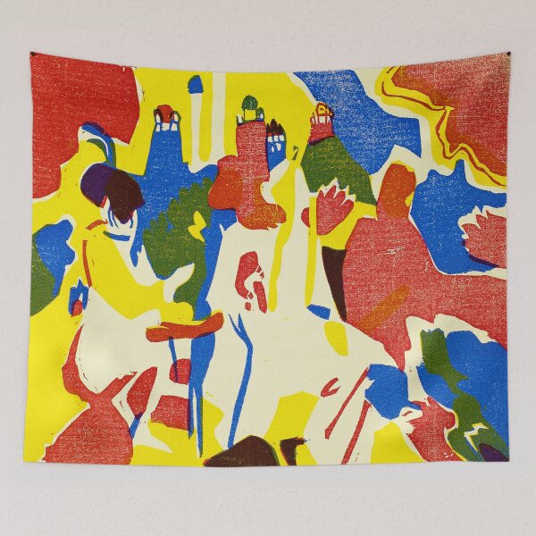 Item preview, Abstract Fine-Art Design - Sounds designed and sold by carolpatricia.