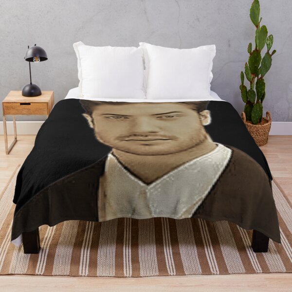 Item preview, Mr. Fraser designed and sold by Pictionary57.