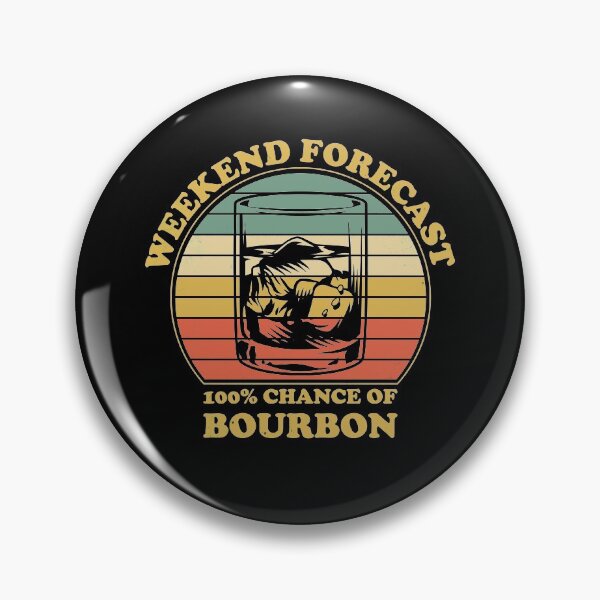 Item preview, Bourbon Lovers Funny Drinking Apparel designed and sold by ImrulAhsan.