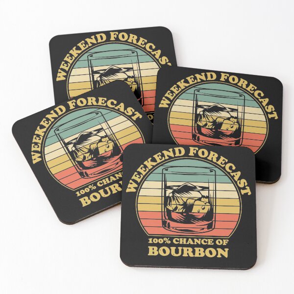 Item preview, Bourbon Lovers Funny Drinking Apparel designed and sold by ImrulAhsan.