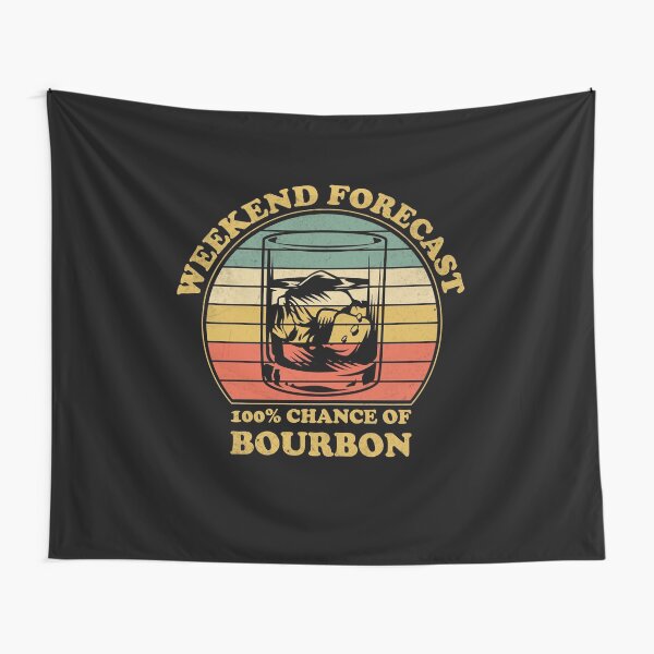 Item preview, Bourbon Lovers Funny Drinking Apparel designed and sold by ImrulAhsan.
