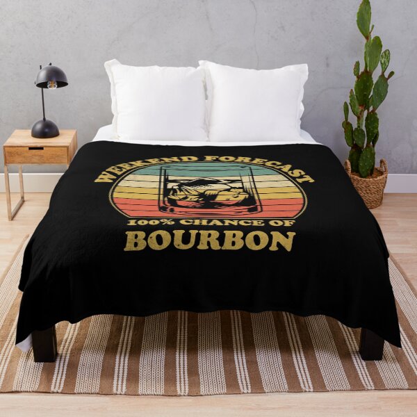 Item preview, Bourbon Lovers Funny Drinking Apparel designed and sold by ImrulAhsan.