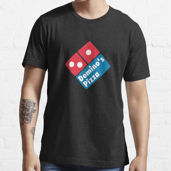 BEST SELLER - Dominos Pizza Merchandise Essential T-Shirt