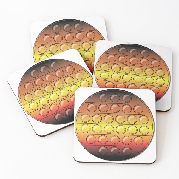 Item preview, POPit - Camp Fire designed and sold by AmeeMax.