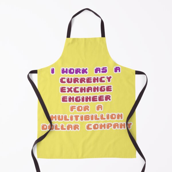 Item preview, Currency exchange engineer designed and sold by Jabaroni.