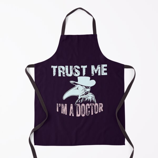Item preview, Trust Me. I'm A Doctor designed and sold by Special-Ninja.