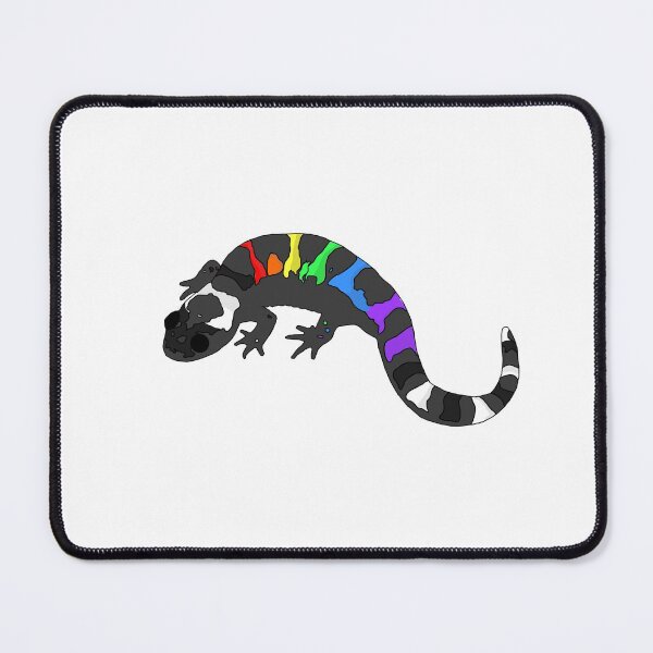 Item preview, Ally Salamander designed and sold by VanHollowStudio.