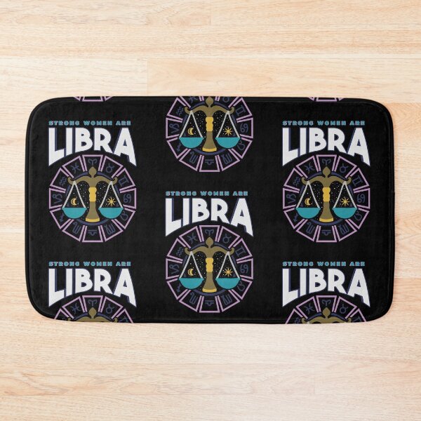 Item preview, Strong Women Are Libra designed and sold by TeeSwagDesings1.