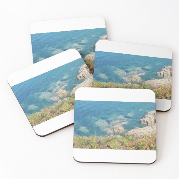 Item preview, Seaside photographing landscape designed and sold by CeceRaven08.