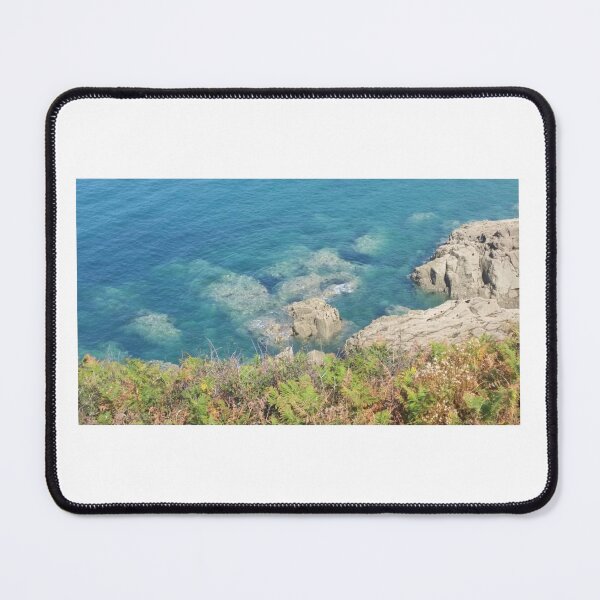 Item preview, Seaside photographing landscape designed and sold by CeceRaven08.