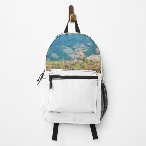 Item preview, Seaside photographing landscape designed and sold by CeceRaven08.