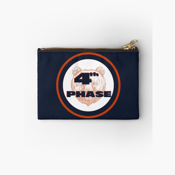 Item preview, 4th Phase- Chicago designed and sold by DeadStadium.