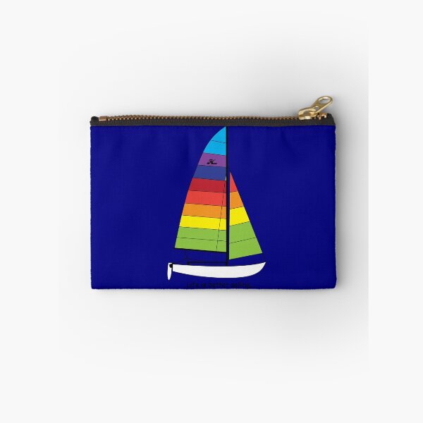 Item preview, Hobie 16 Catamaran Sailboat - Life is better sailing designed and sold by CHBB.