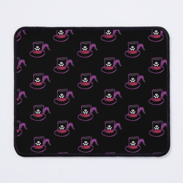 Item preview, Dark magic hat designed and sold by VanHollowStudio.