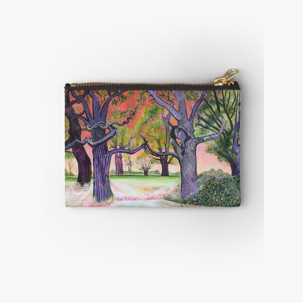 Aperçu de l'œuvre L'arbre de l'amitié créée et vendue par Sally Anne Wake Jones.