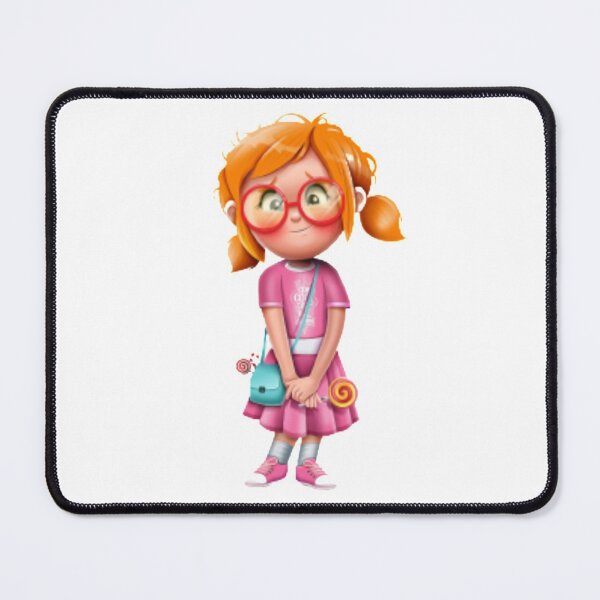 Item preview, Girl designed and sold by 2030shadow.