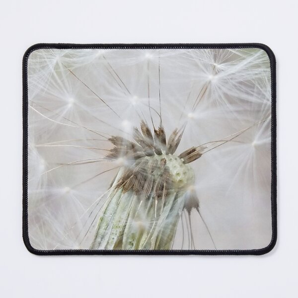Item preview, Dandelion-Closeup designed and sold by VanHollowStudio.