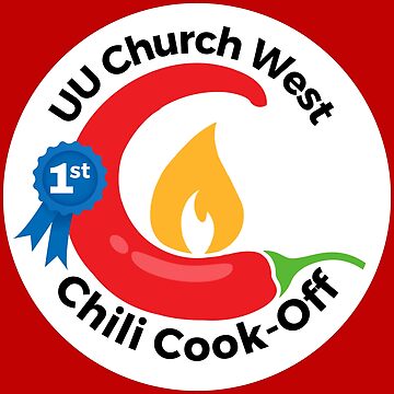 Artwork thumbnail, UUCW's Chili Cook-Off by UUCW
