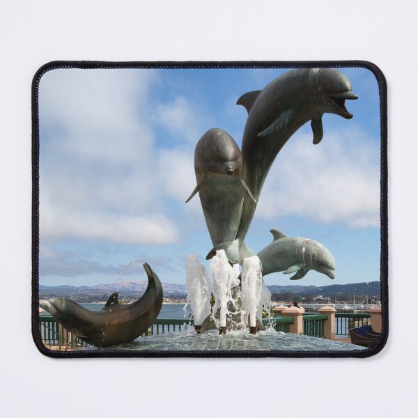 Item preview, Dolphins Fountain designed and sold by Yair Karelic.