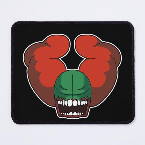 Item preview, Tricky Head designed and sold by NebulasEdge.