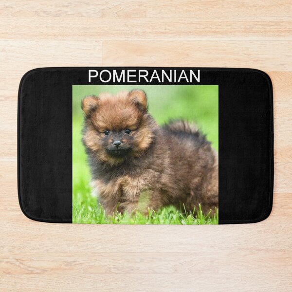 Item preview, POMERANIAN designed and sold by michaeltodd.