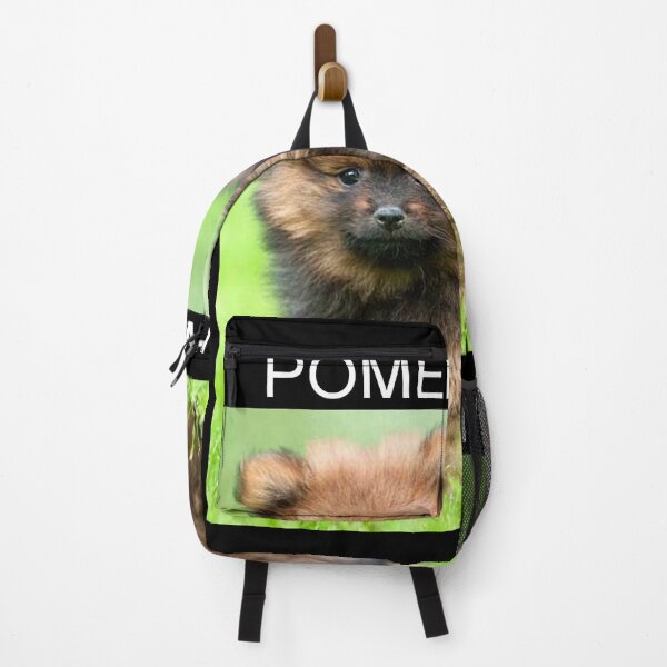 Item preview, POMERANIAN designed and sold by michaeltodd.