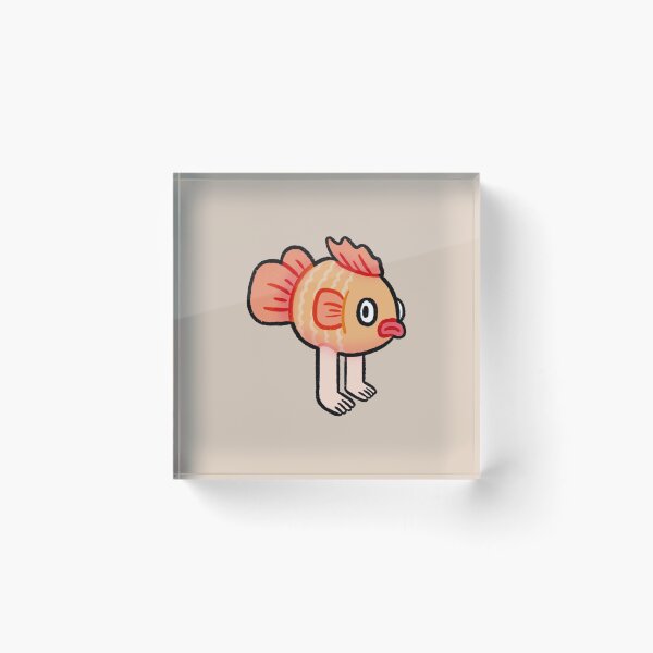 Item preview, I was only a fish designed and sold by ChelraX.