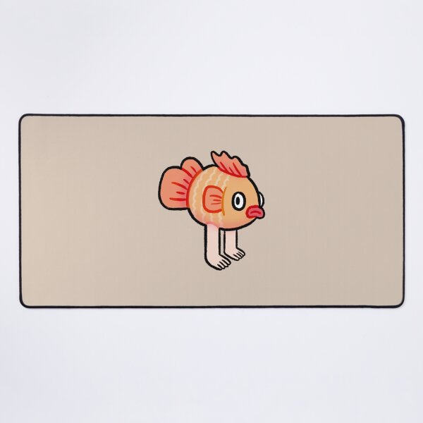 Item preview, I was only a fish designed and sold by ChelraX.