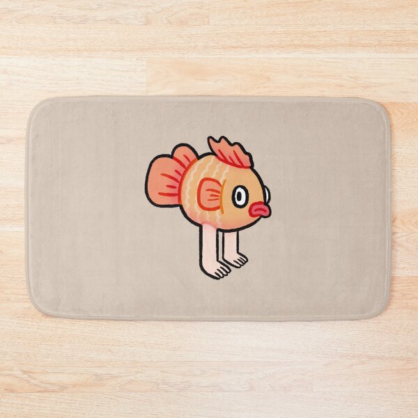 Item preview, I was only a fish designed and sold by ChelraX.