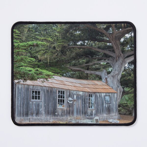Item preview, The Whaler's Cabin designed and sold by Yair Karelic.