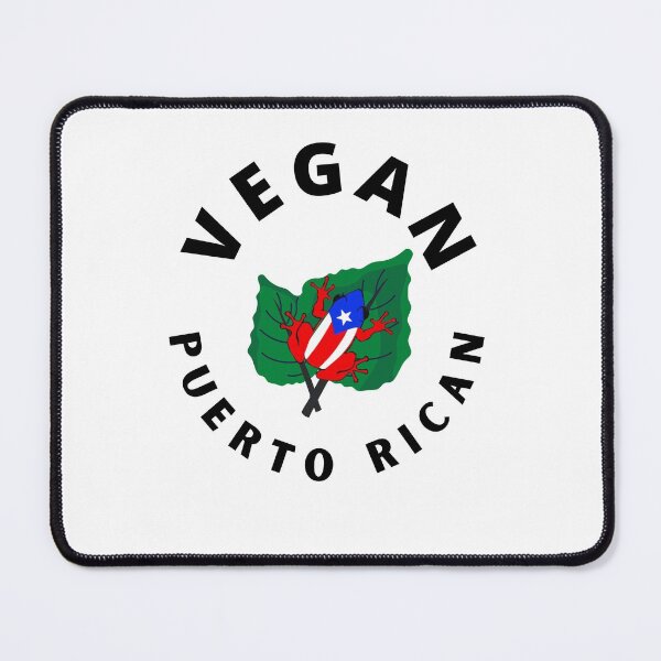 Item preview, Vegan Puerto Rican designed and sold by cultura143.