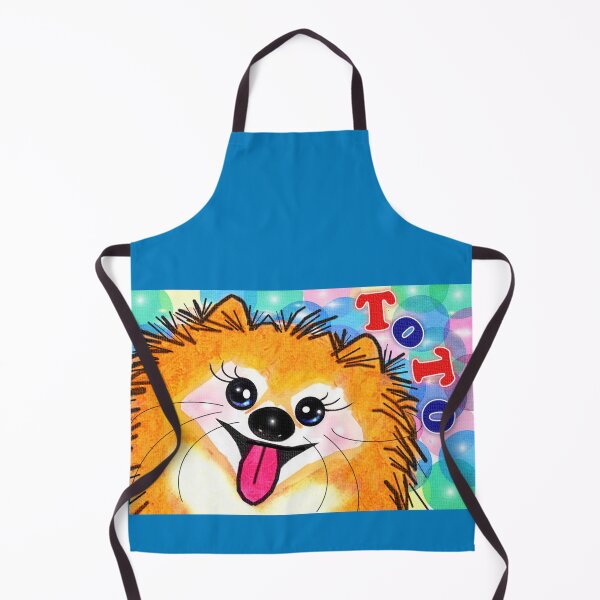 Artikelvorschau, Der Hund meiner besten Freundin - Toto entworfen und verkauft von Shirley cute art .