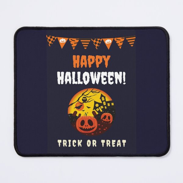 Item preview, Trick Or Treat Halloween Gift designed and sold by ExploreTheStore.