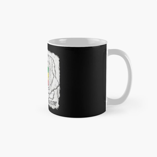 Item preview, Reggae is love designed and sold by Periartwork.