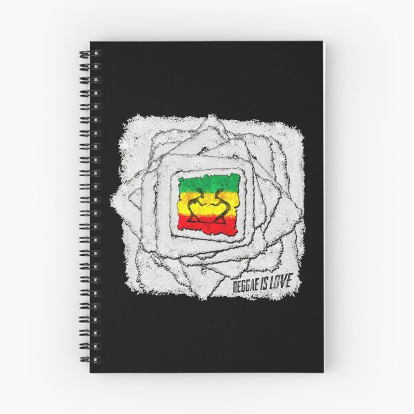 Item preview, Reggae is love designed and sold by Periartwork.