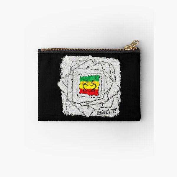 Item preview, Reggae is love designed and sold by Periartwork.