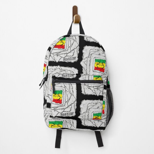 Item preview, Reggae is love designed and sold by Periartwork.