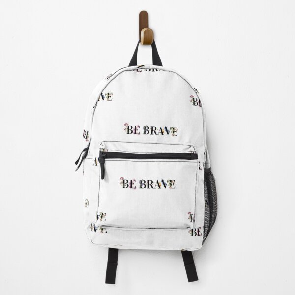 Item preview, BE BRAVE designed and sold by XyliaDesign.