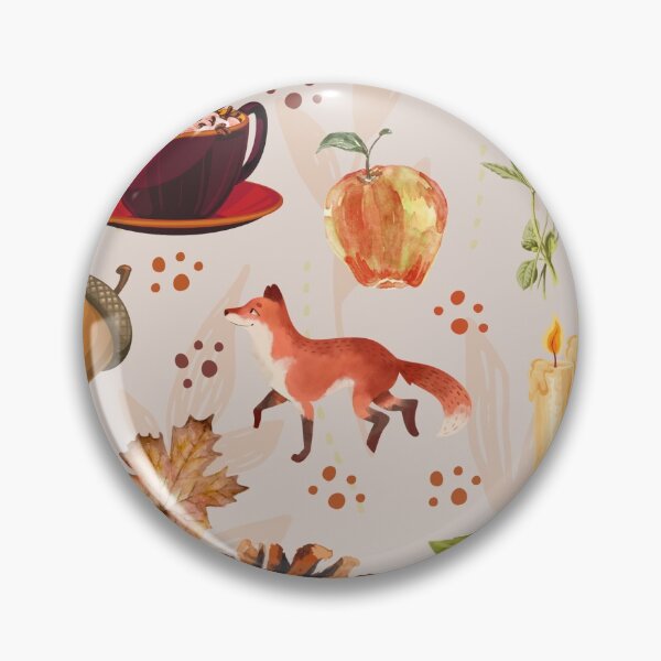 Item preview, Seasons Series - Fall designed and sold by morgan-danielle.