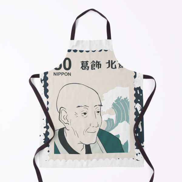 Item preview, Japanese bonze on stamp designed and sold by AdvanceDesign.