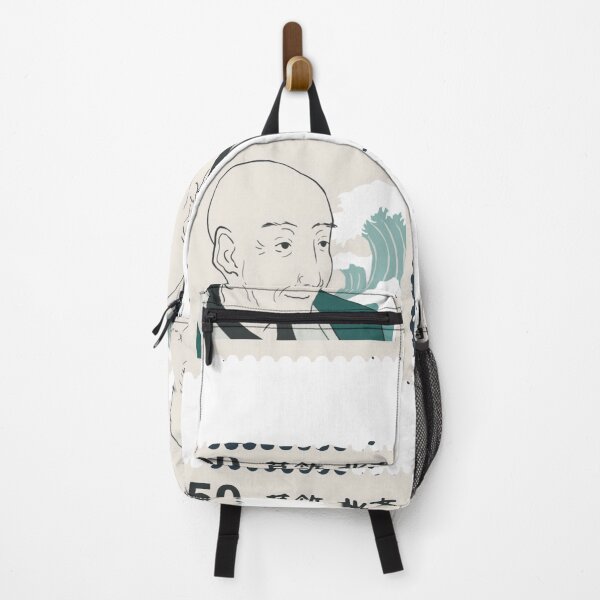 Item preview, Japanese bonze on stamp designed and sold by AdvanceDesign.