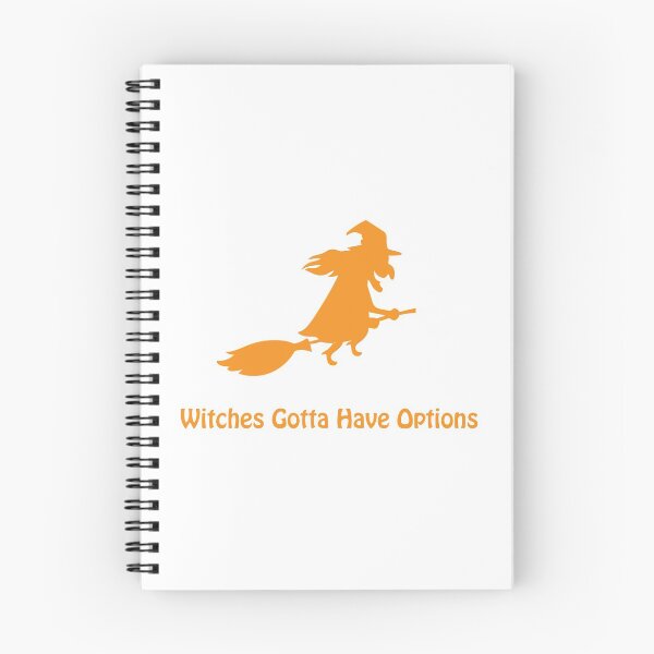 Item preview, Witches Gotta Have Options ,Halloween 2021 ,Sanderson Sisters,Hocus,Halloween Funny Tee,Fall,Halloween Witch designed and sold by hadilino.
